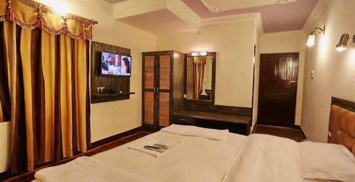 Hotel Ibni Kabeer